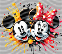 Mickey-AMQ 1696